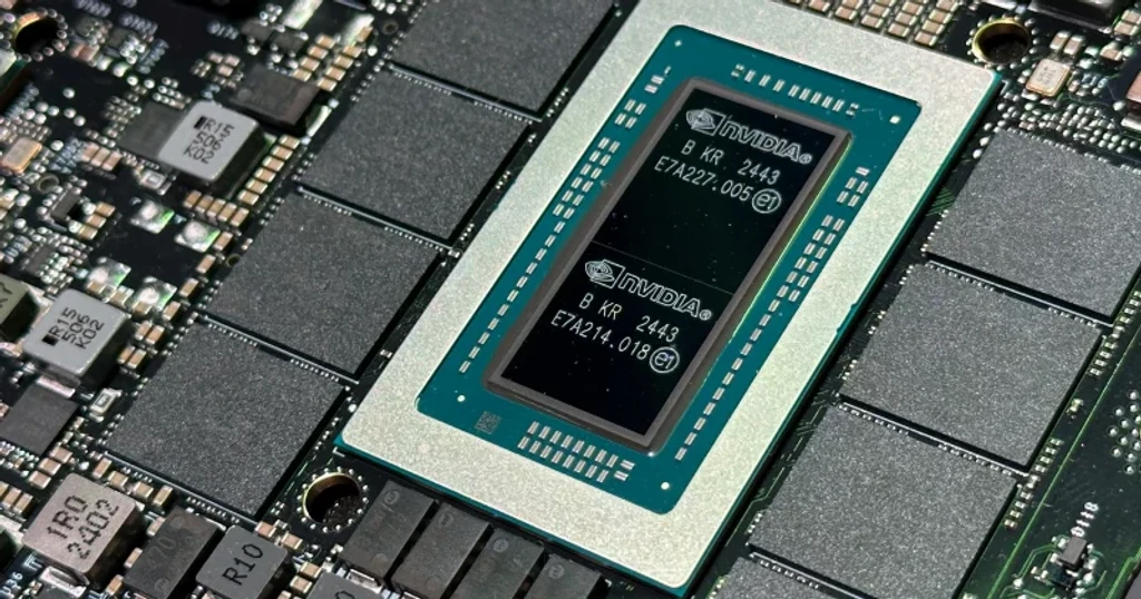 Taiwan Charges Three in First Crackdown on Nvidia Chip Smuggling to China