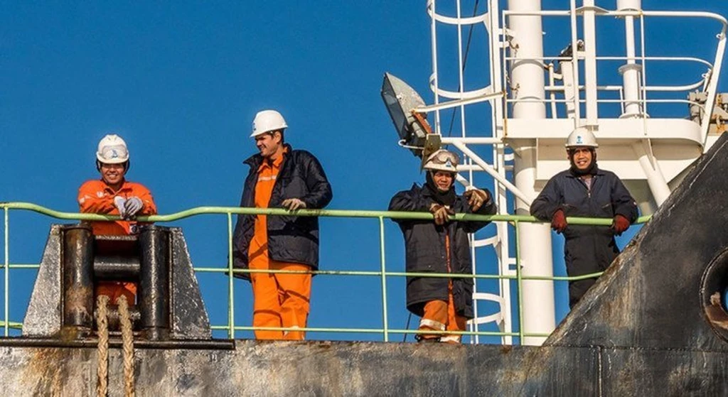Strait of Hormuz Crisis: 20,000 Seafarers Stranded in Active War Zone