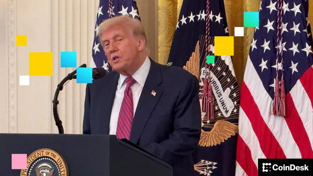 Trump Administration Prioritizes Crypto and Blockchain Security in National Cyber Strategy
