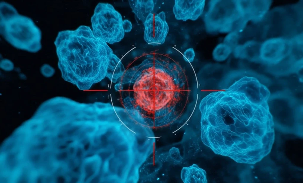 New TNBC Study Reveals Drug-Resistant Cell States After Chemo