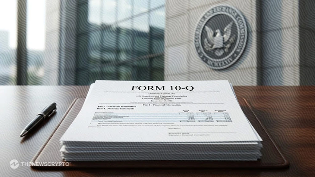 SEC Considers Making Quarterly Earnings Reports Optional