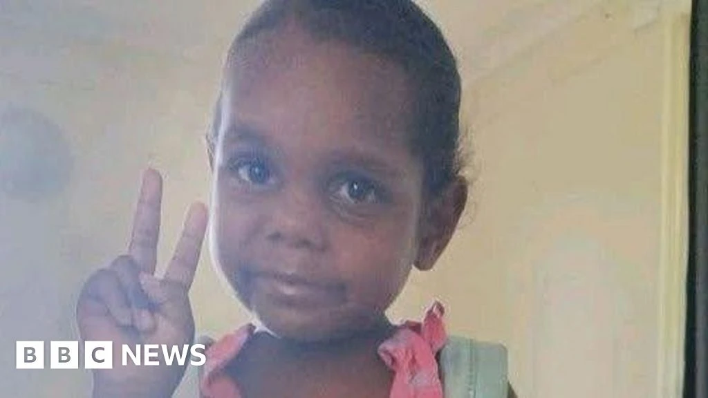 Australian Police Suspect Abduction of 5-Year-Old Girl, Search for Ex-Convict