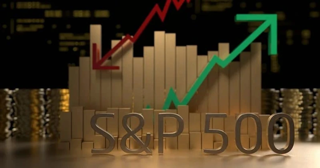 Information Technology Hits Record 39.4% Share of S&P 500 Market Cap