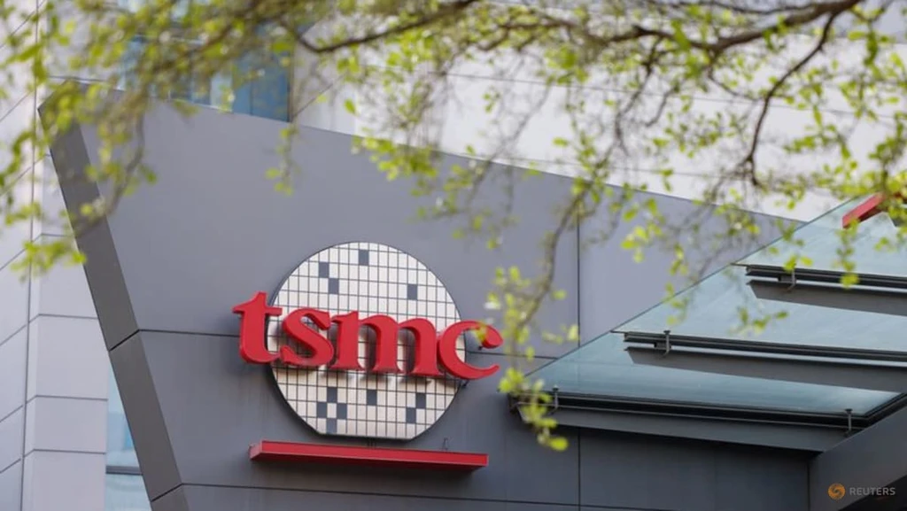 TSMC's AI Boom Fuels Record Profits for Fourth Straight Quarter