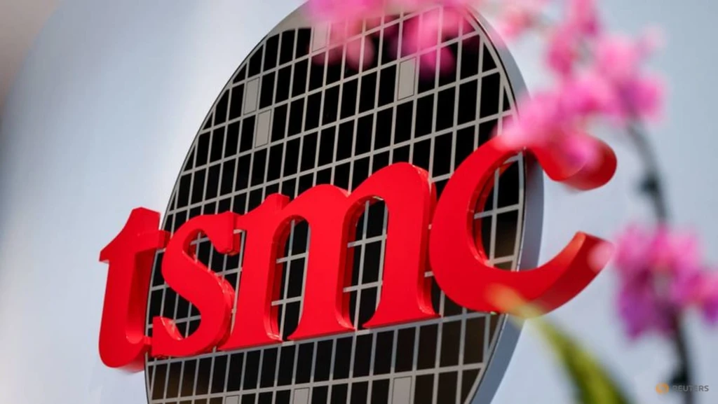 TSMC Surges on Record AI Chip Demand, Profit Jumps 50%