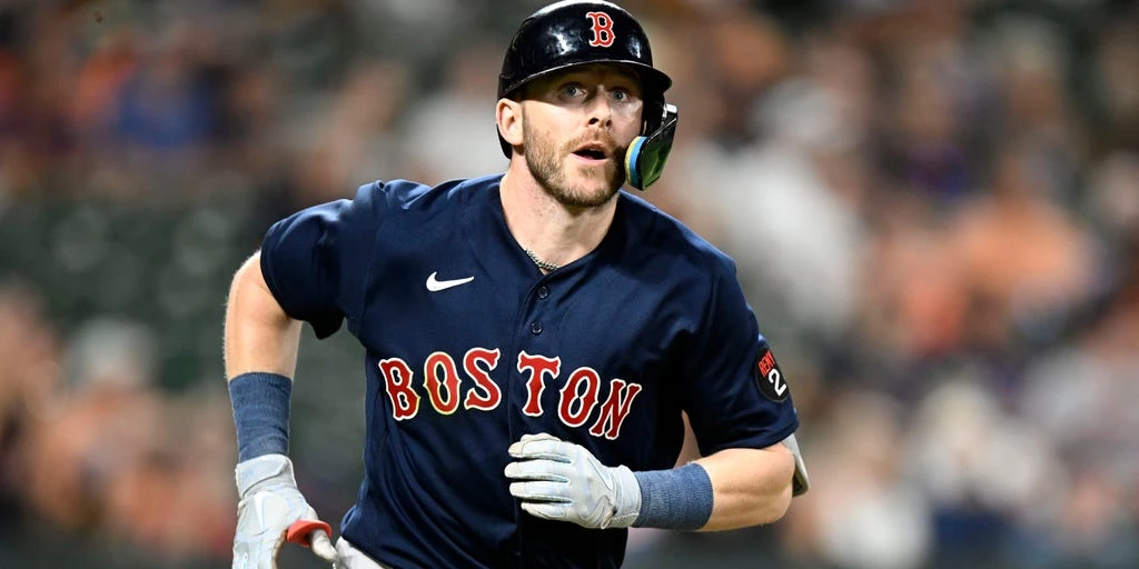 Trevor Story Questions Red Sox's Direction After Managerial Firings