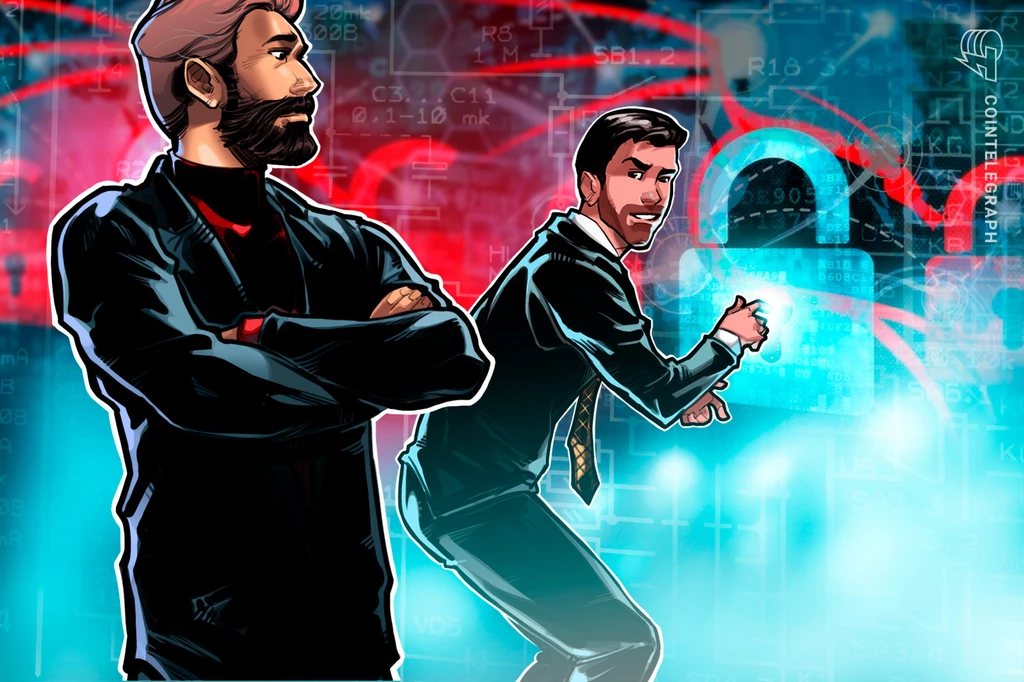 Third-Party Safe Module Exploit Drains $3.2 Million