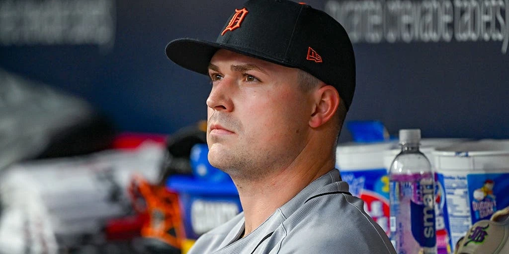 Tigers Ace Tarik Skubal to Undergo Elbow Surgery, Faces Months on Sidelines Before Free Agency