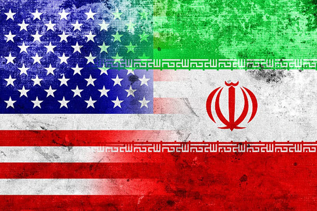 Trump Signals Potential Expansion of US Military Targets in Iran