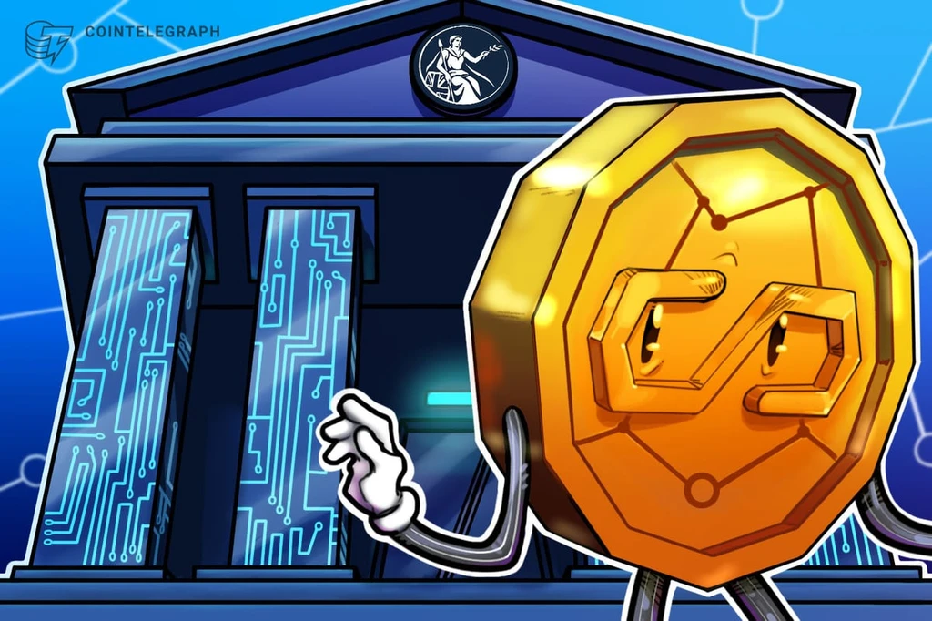 TD Securities: NYSE Tokenization Marks Institutional Turning Point