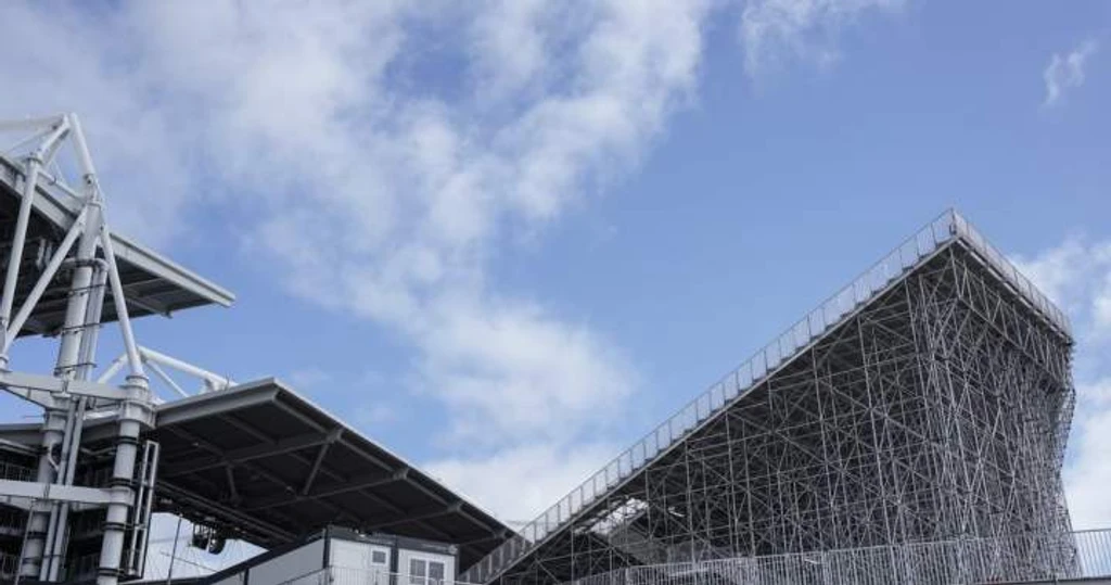Toronto Stadium Unveils Major Upgrades for 2026 World Cup