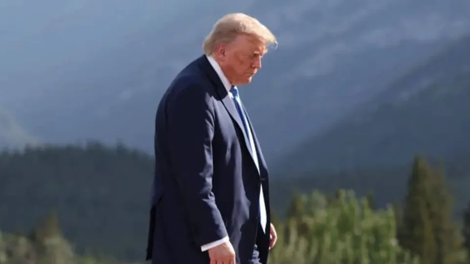 Supreme Court Rejects Trump Tariffs, Cites Executive Overreach