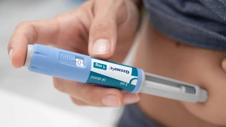 Diabetes Drug Semaglutide Linked to Vision Loss Risk