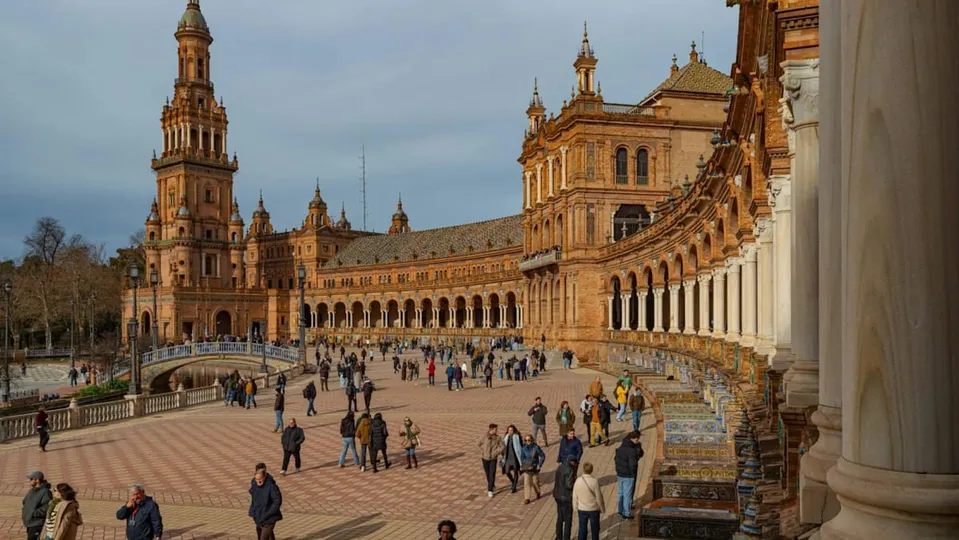 Seville: A Local's Guide to Andalusian Charm