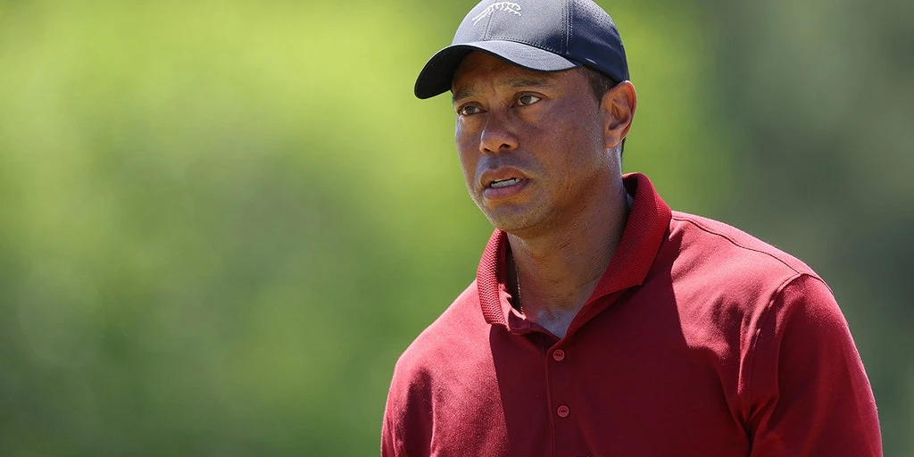 Tiger Woods to Skip Masters After DUI Arrest