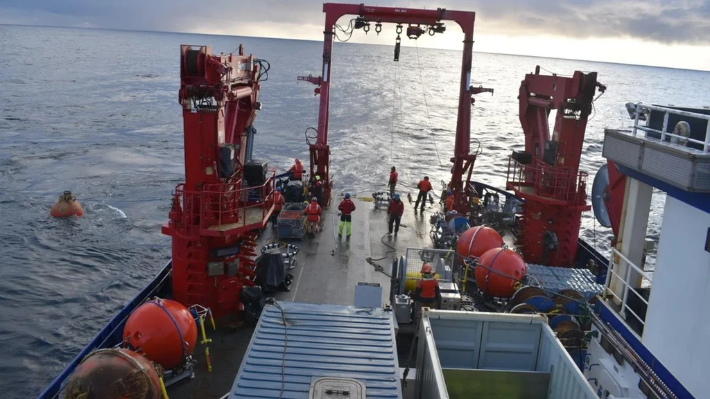 Trump Administration Targets Key Ocean Climate Monitoring Network
