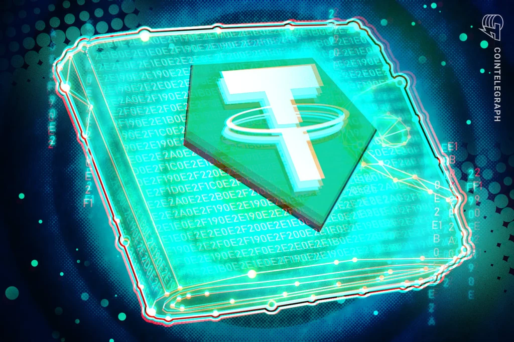 Tether Launches Self-Custodial Wallet with Cloud Backup Feature