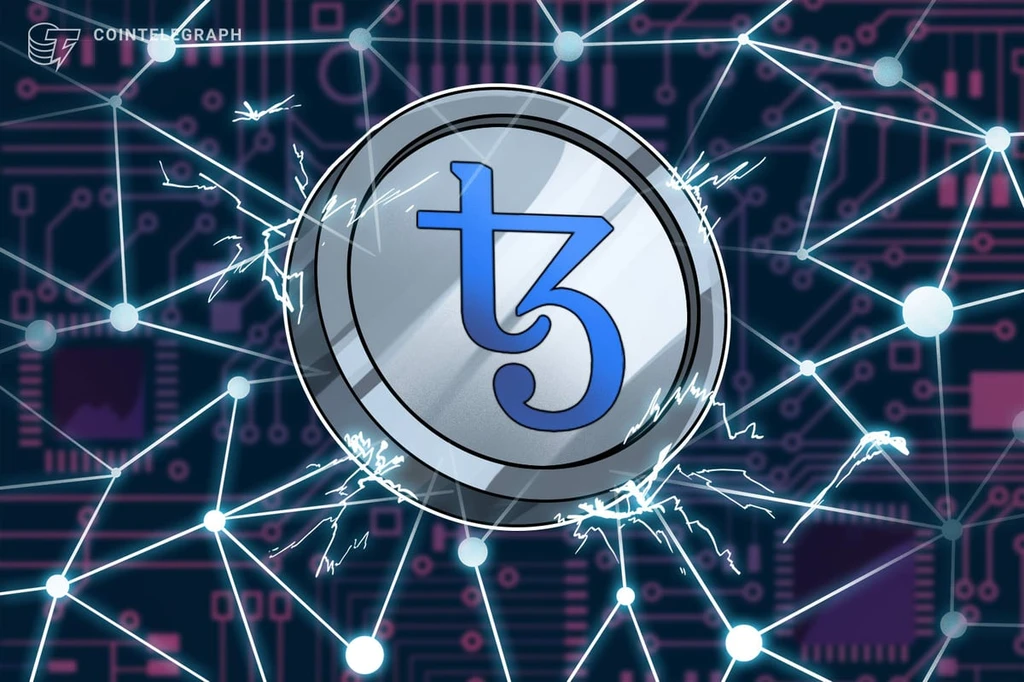Trilitech Launches Metals.io for Tokenized Commodities Trading