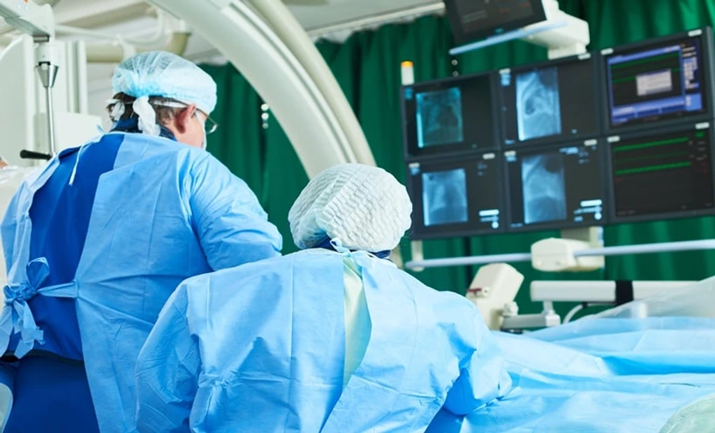 TTVI Adoption Surges in Germany, Outperforming Surgery for Tricuspid Regurgitation