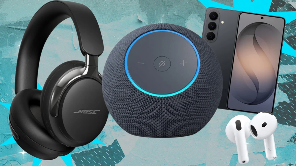 Top Tech Picks from Prime Day Sales