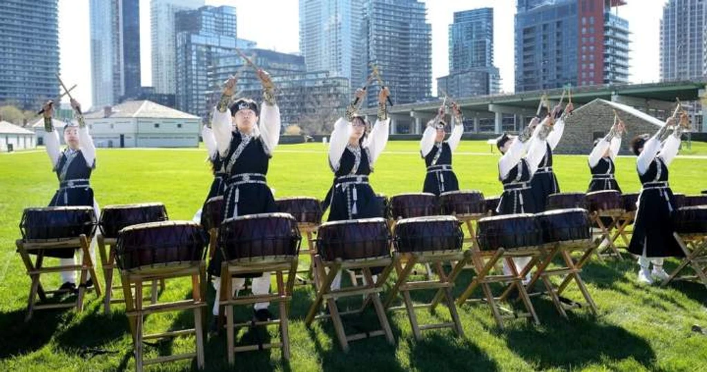 Toronto Drops Second Batch of Free World Cup Fan Festival Tickets