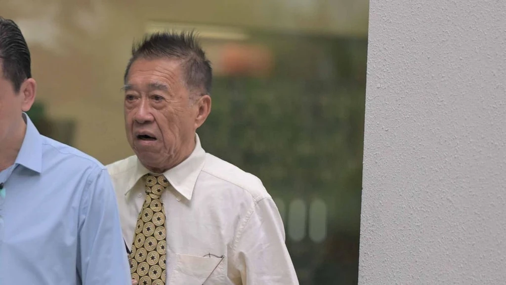 Ex-Raffles United MD Fined S$430,000 for Market Manipulation