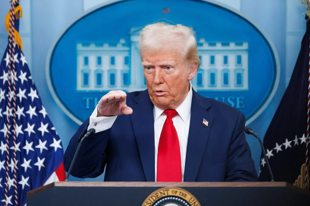 Trump's Tariff Tax Plan: An Economic Impossibility