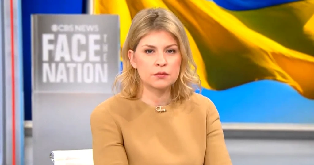 Ukraine Ambassador Details Critical Air Defense Needs Amidst Shifting Global Alliances