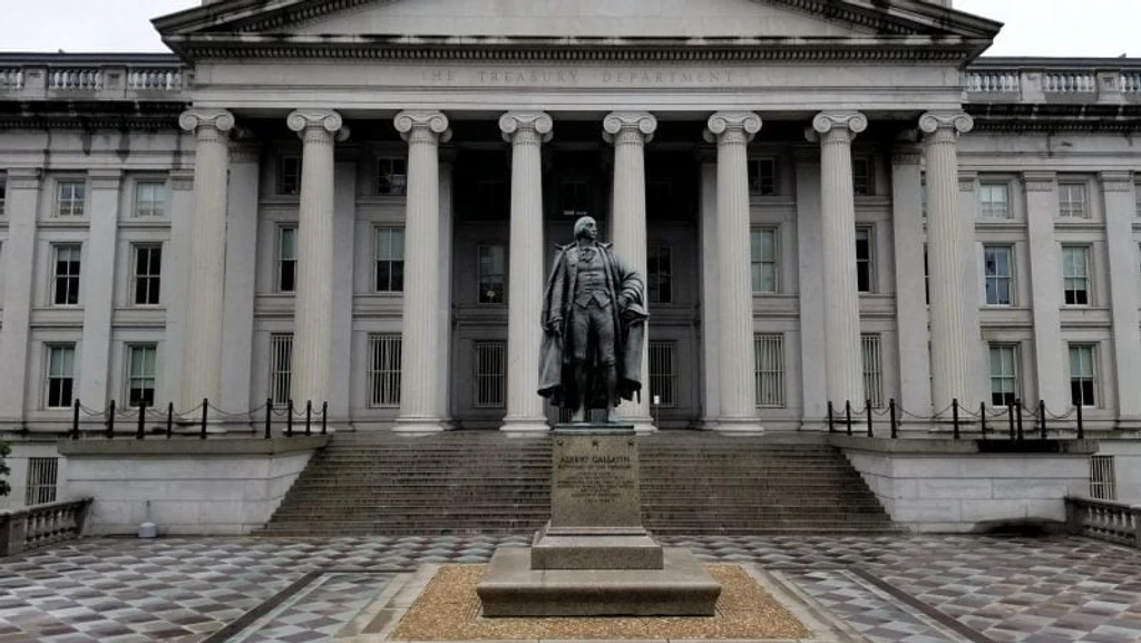 US Treasury Signals Shift on Crypto Mixers, Acknowledging Legitimate Uses