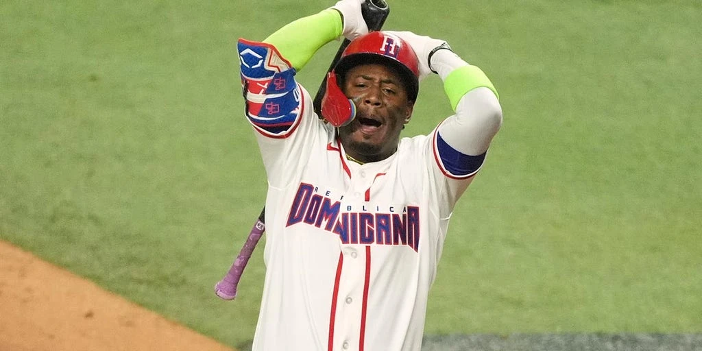 Controversial Strikeout Sends Team USA to World Baseball Classic Final