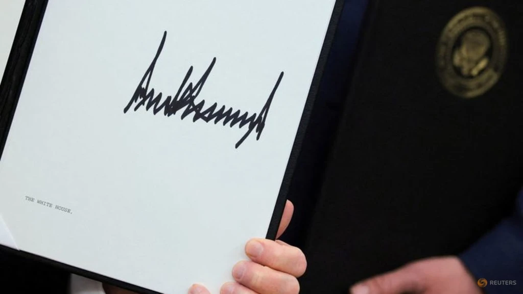 Trump Orders Voluntary AI Security Checks