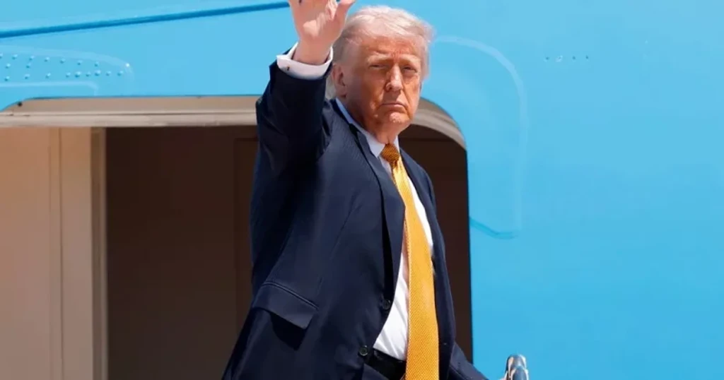 Trump and Xi Set for Pivotal Beijing Summit Amid Iran War and Trade Tensions