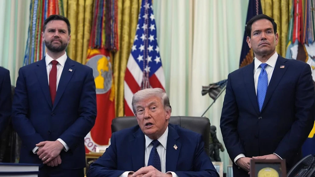 Trump Brokers 3-Week Ceasefire Extension Between Israel and Lebanon