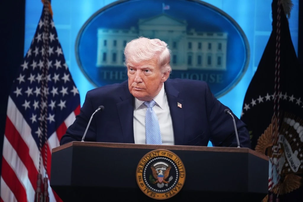 Trump's International Antics Alienate Allies, Disrupt Alliances