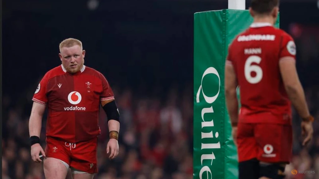 Wales Rugby Squad Bolstered for Six Nations Clash with Ireland