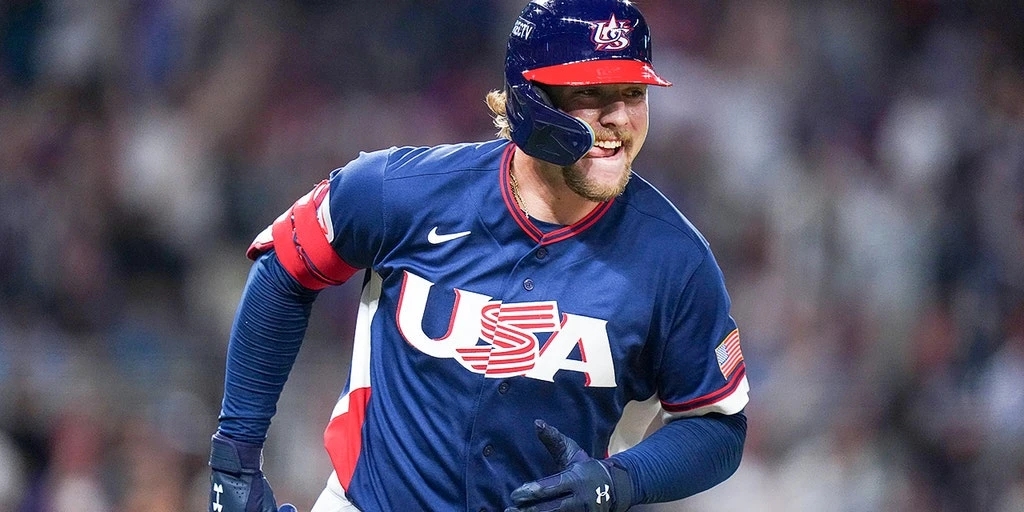 Team USA Edges Dominican Republic 2-1 to Reach 2026 World Baseball Classic Final