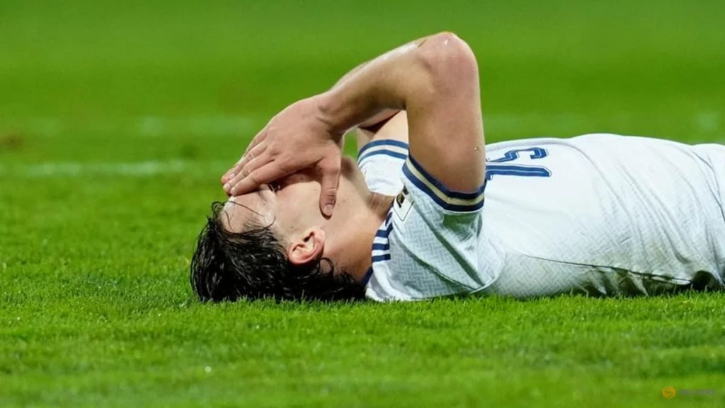 Italy Misses World Cup for Third Straight Time, Fans and Politicians Demand Change