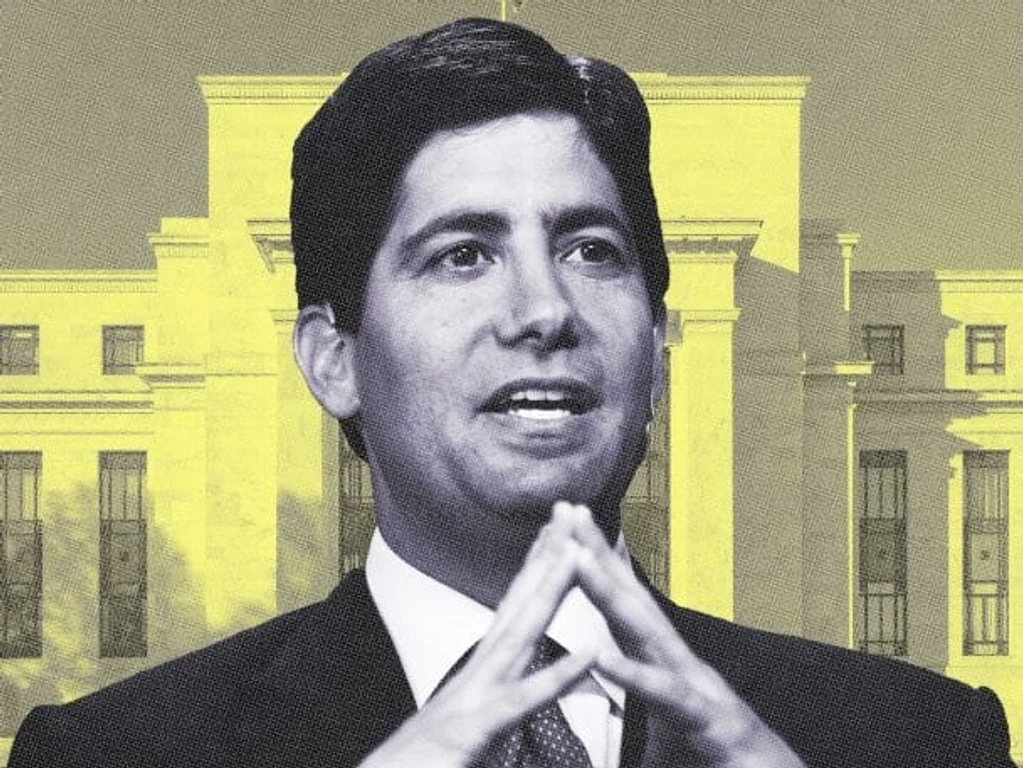 Warsh Fed Chair Odds Surge After Tillis Backing, DOJ Probe Ends