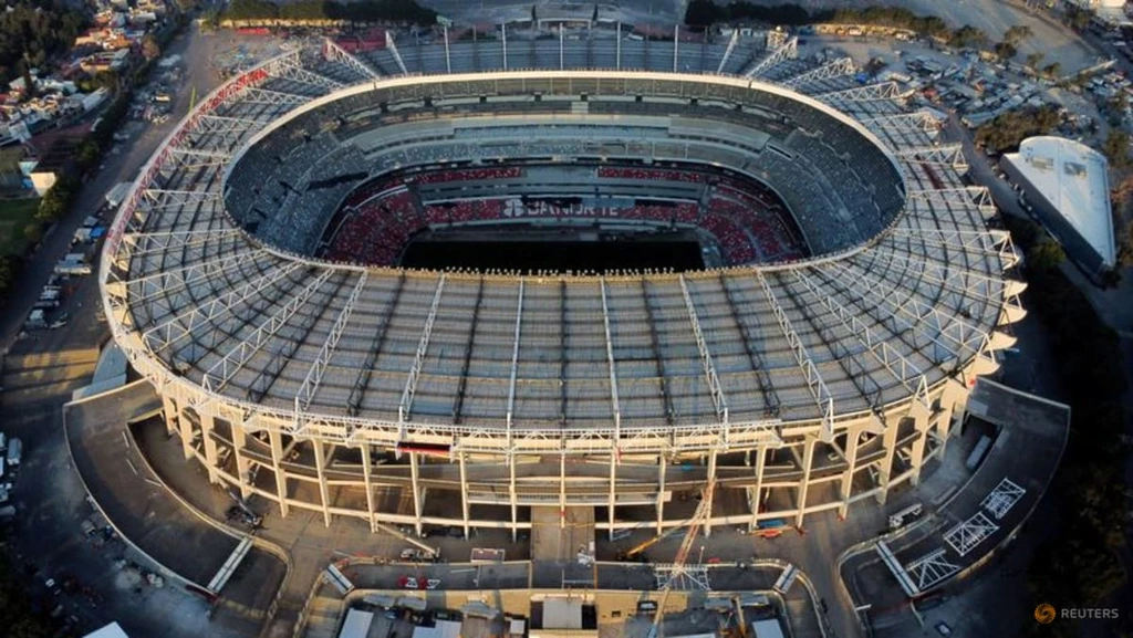 World Cup Playoff Tickets Hit $11 in Mexico Amidst Security Assurances