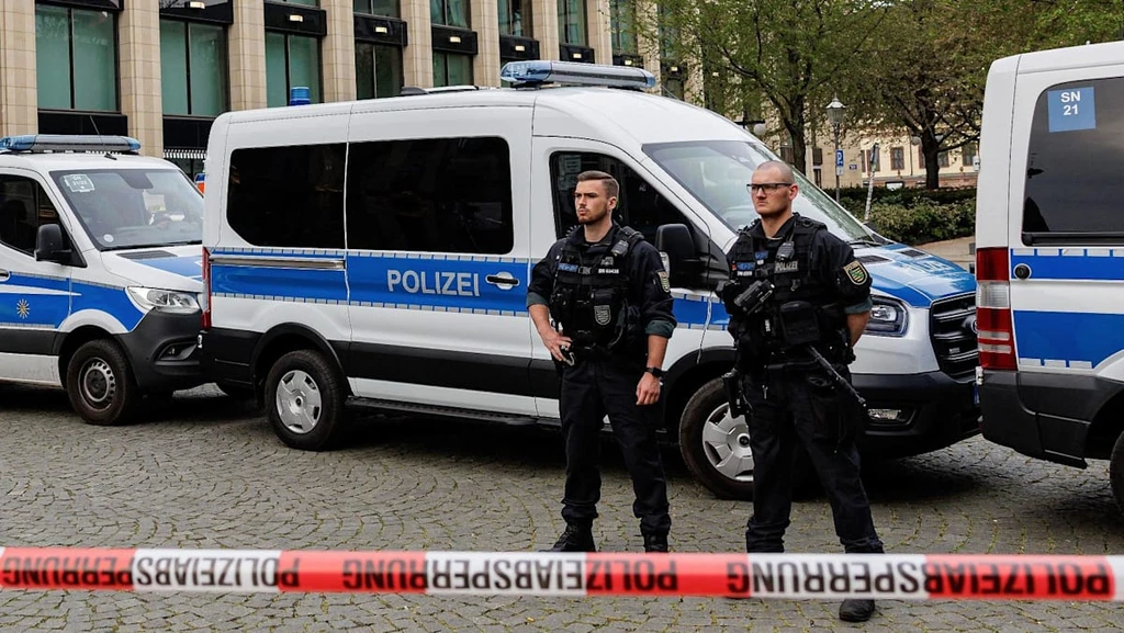 At Least 2 Dead in Leipzig Car-Ramming Attack