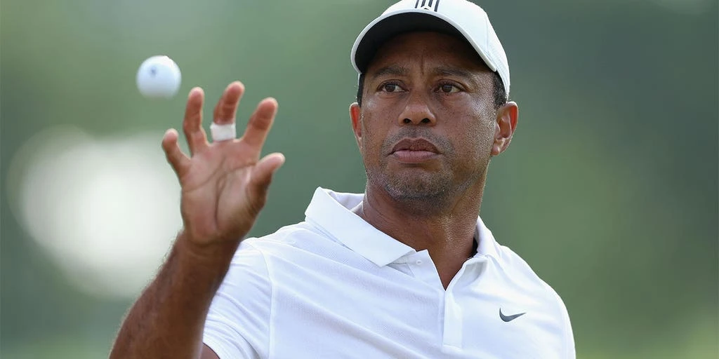 Tiger Woods Declines Ryder Cup Captaincy Amid DUI Legal Proceedings