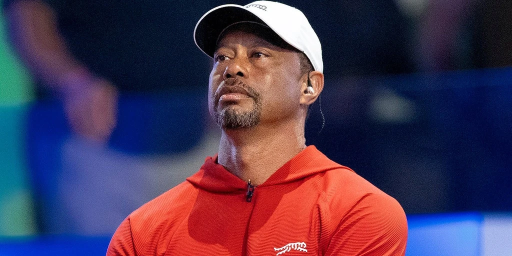 Tiger Woods Pleads Not Guilty After DUI Arrest