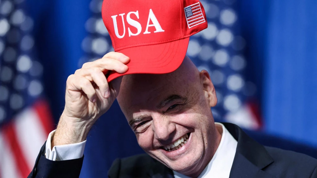 Trump Welcomes Iran to World Cup Amid Regional Tensions