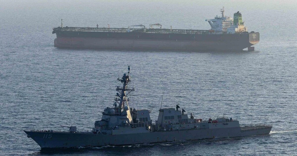 Strait of Hormuz Stalemate: Trump Weighs Iran's Offer Amidst Ongoing Conflict