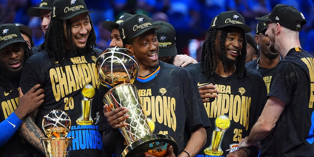 Oklahoma City Thunder Decline White House Invitation Citing Scheduling Conflicts After Championship Victory