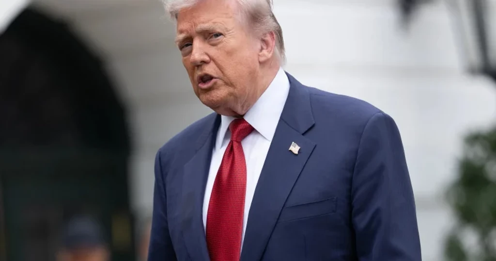 Trump Weighs Iran Deal or Full-Scale Assault as Crypto Markets Brace for Sunday Deadline