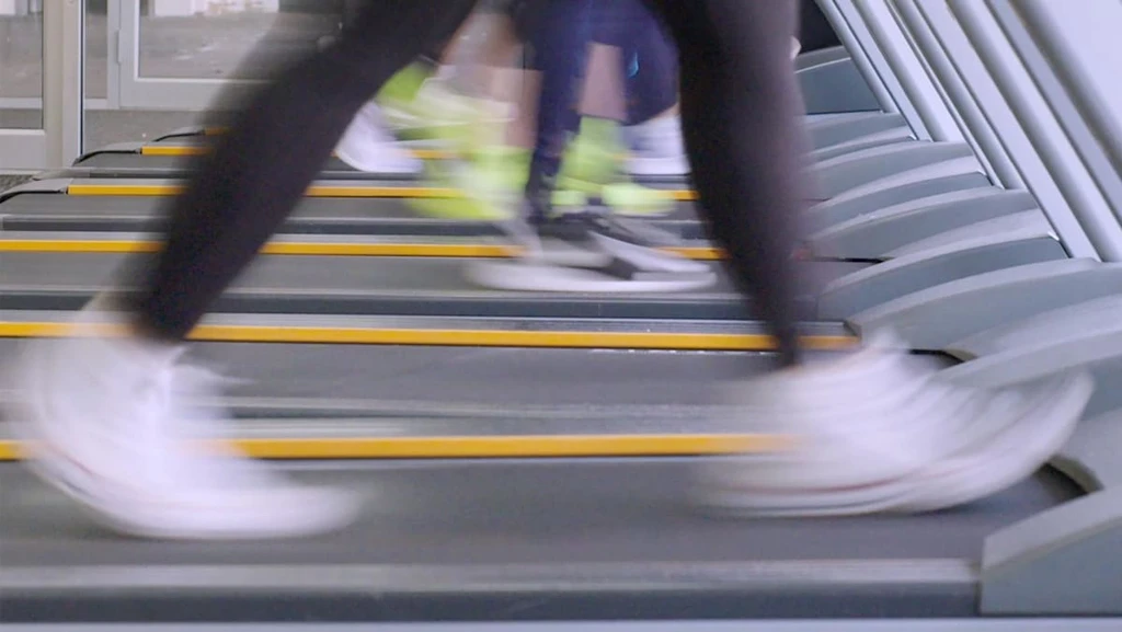 The 12-3-30 Treadmill Trend: Fitness Fad or Real Results?