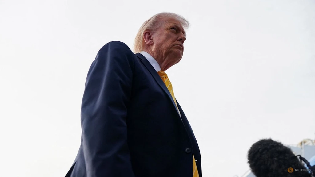 Trump Signals Rejection of Iran Peace Proposal, Cites Insufficient Concessions
