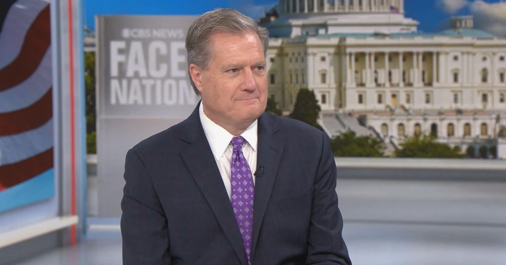 Rep. Turner on Iran's Nuclear Ambitions and Strait of Hormuz