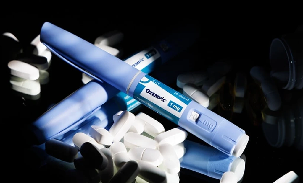 Weight Loss Drug Users Conceal Treatment Amid Social Stigma